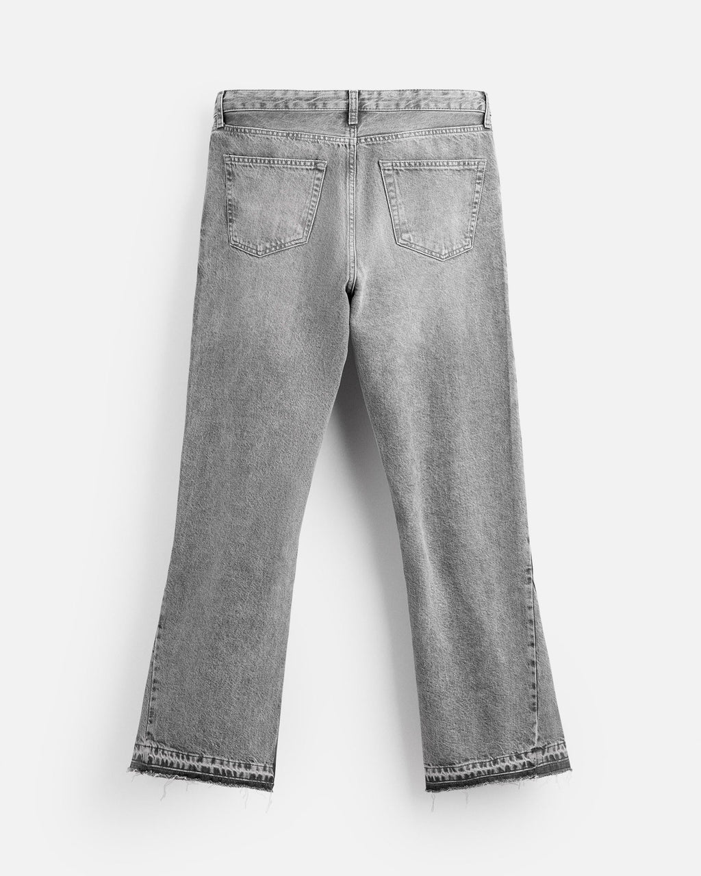 AZAR FLARED DENIM