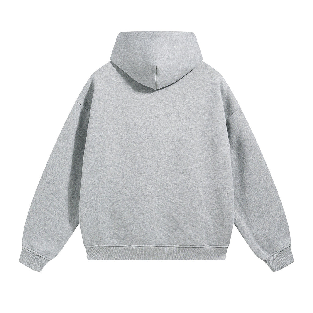 ESSENTIAL HOODIE
