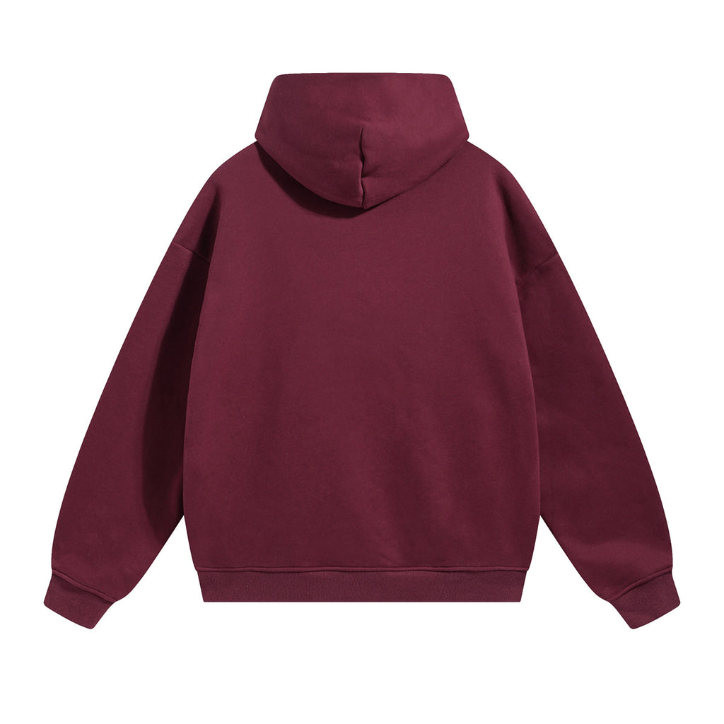 ESSENTIAL HOODIE