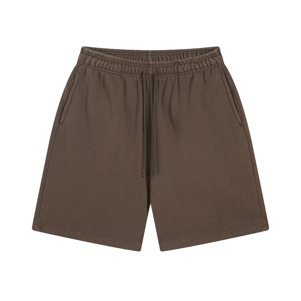 ESSENTIAL SHORTS
