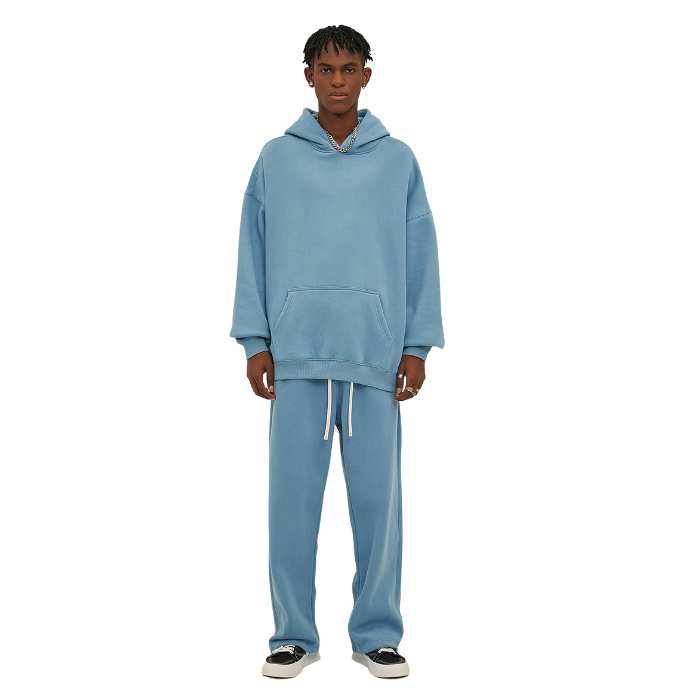 EVERYDAY STRAIGHT JOGGERS