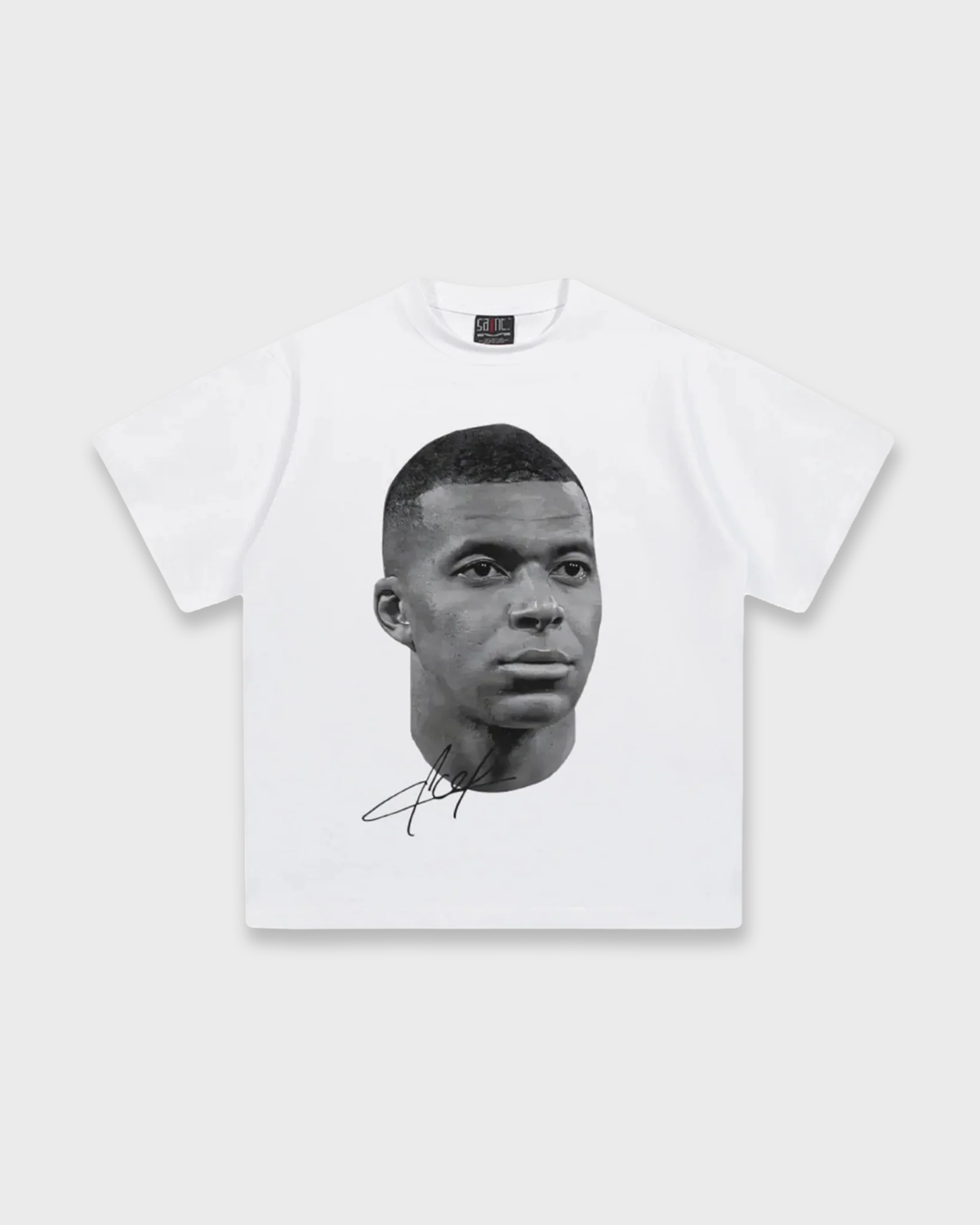 MBAPPE TEE