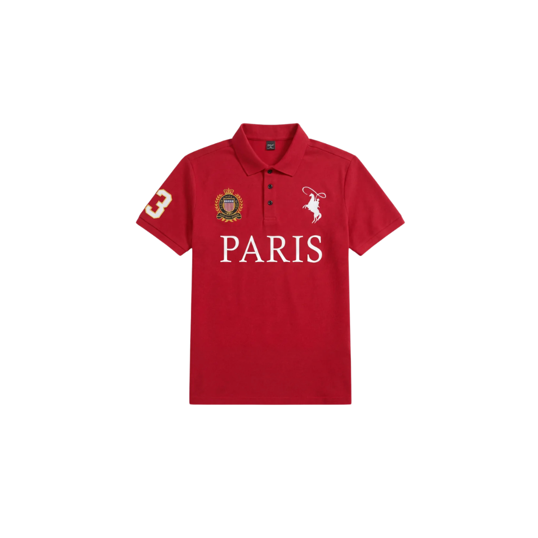 PARIS POLO
