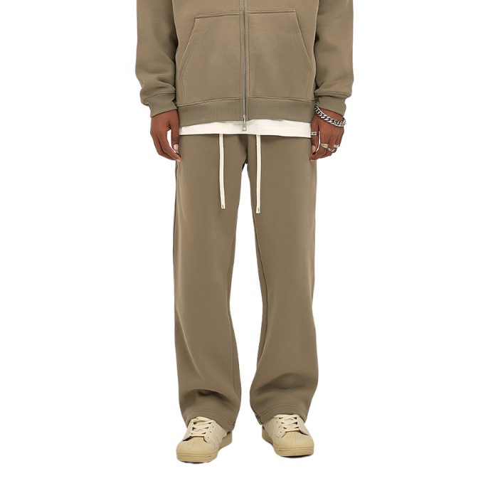 EVERYDAY STRAIGHT JOGGERS