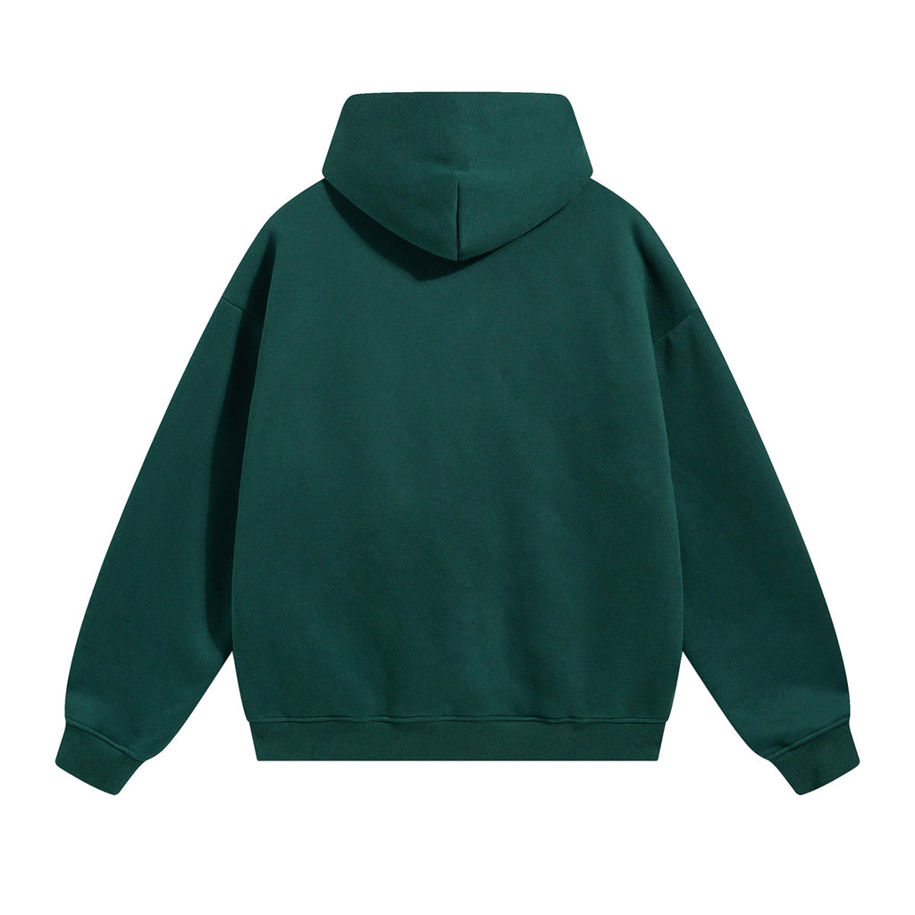 ESSENTIAL HOODIE