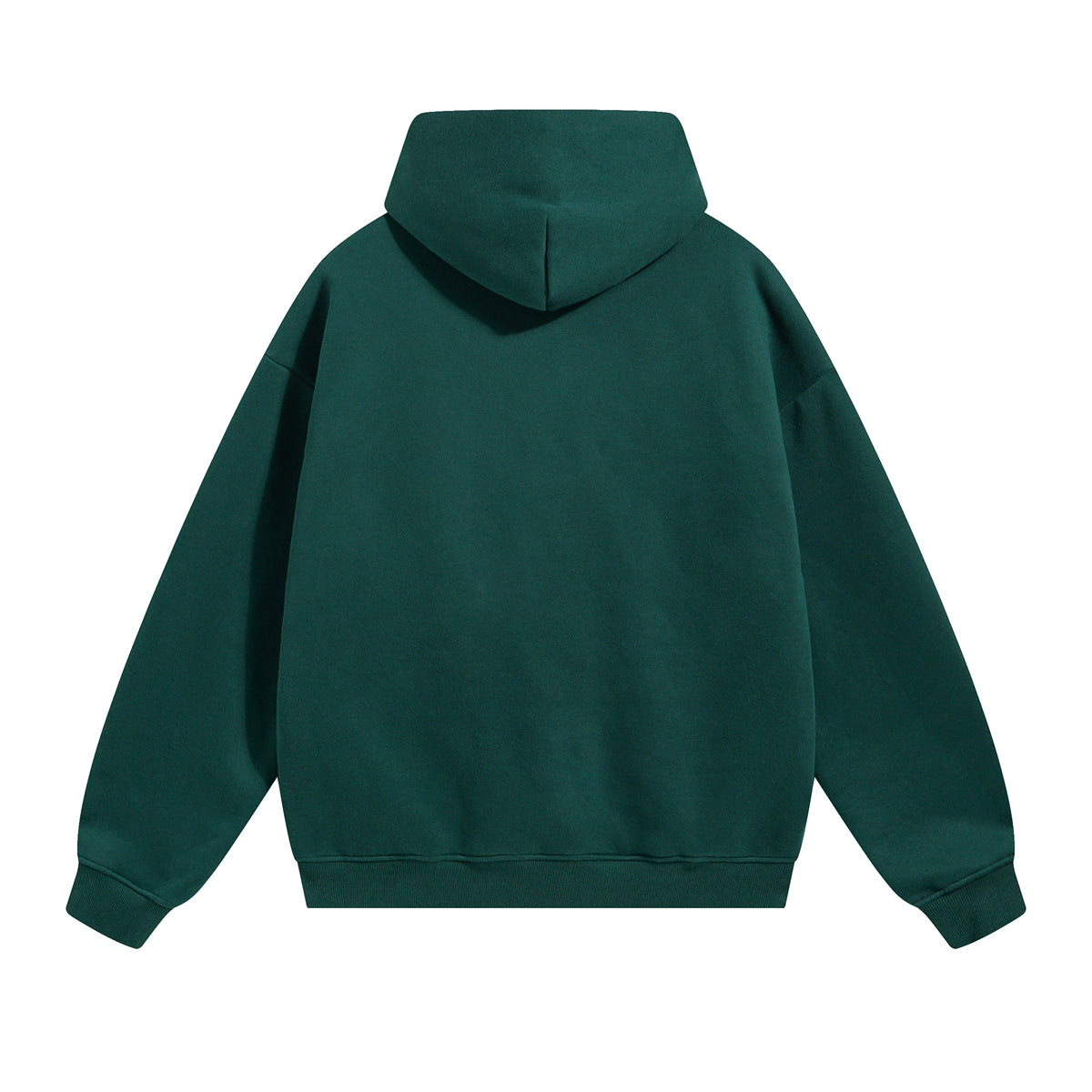 ESSENTIAL HOODIE