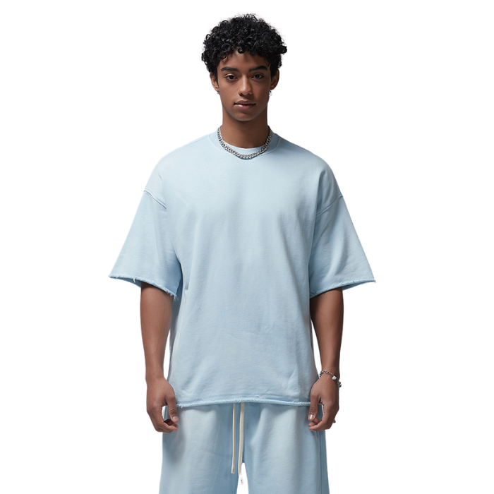 ESSENTIAL WASHED TEE
