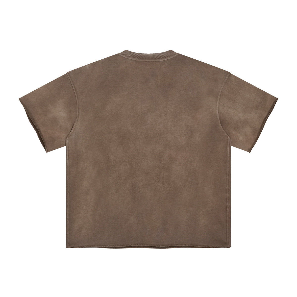 ESSENTIAL WASHED TEE
