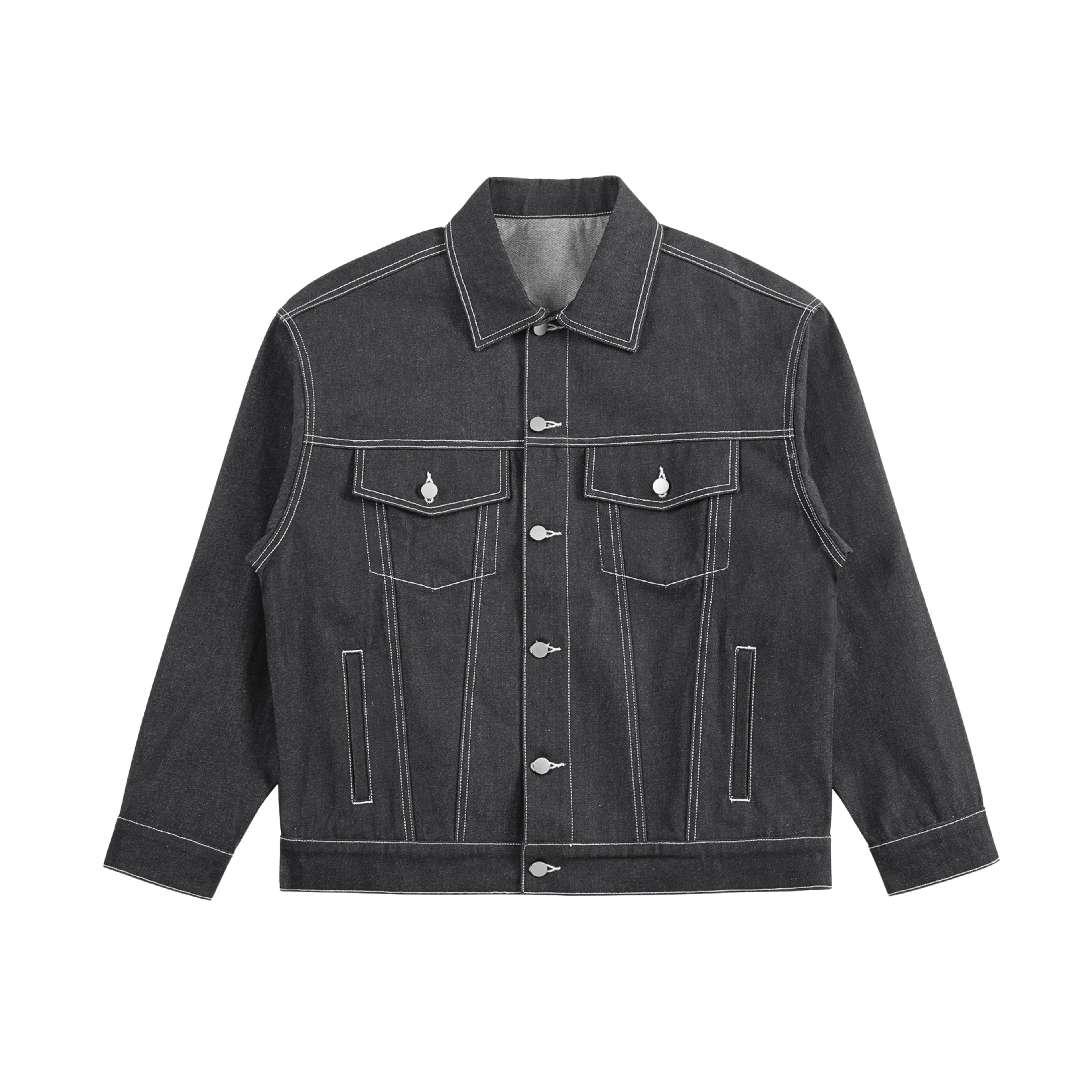 CAVEN JACKET