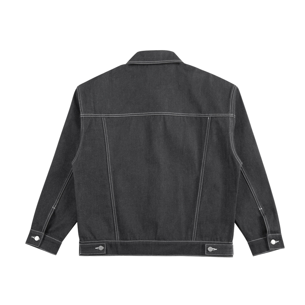 CAVEN JACKET