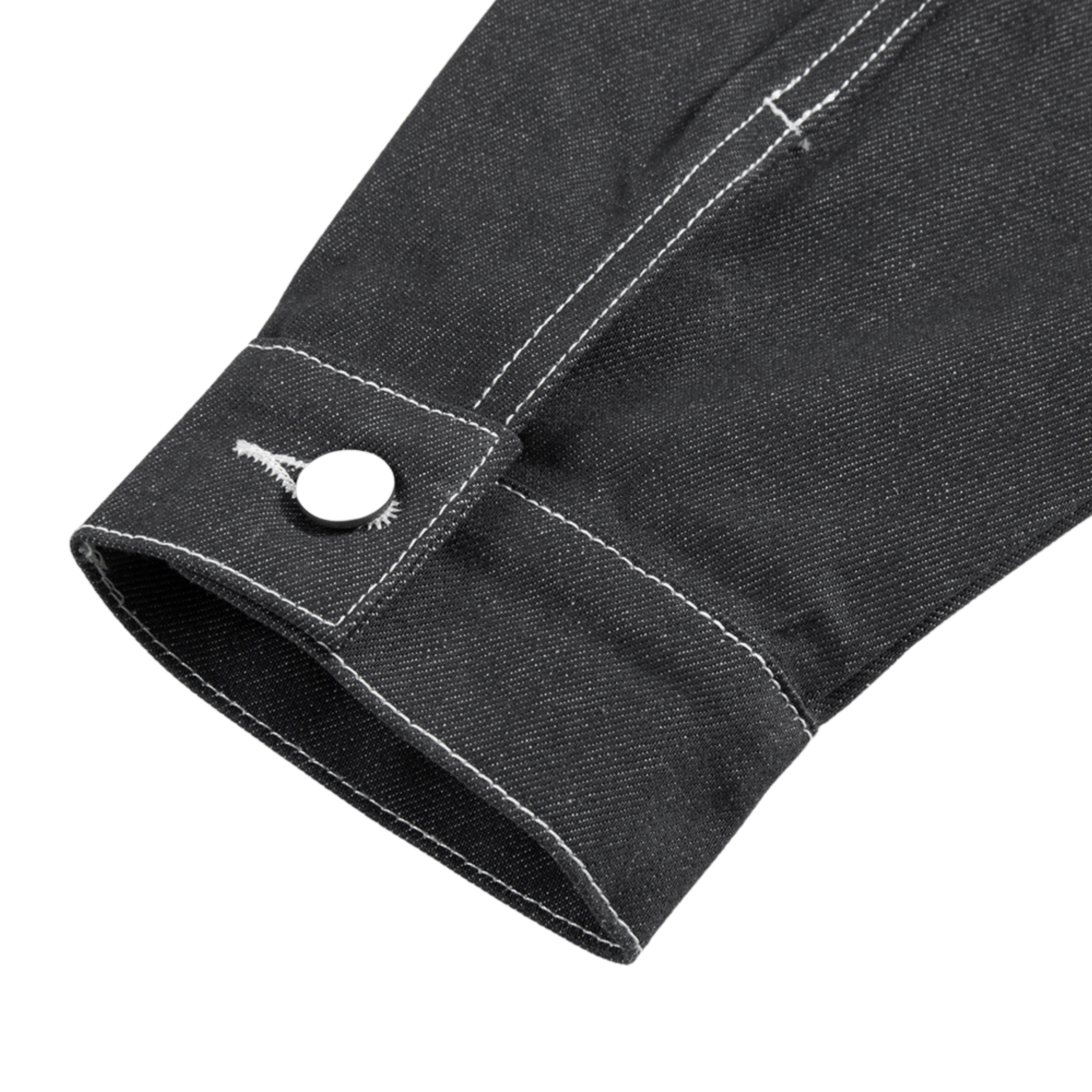 CAVEN JACKET