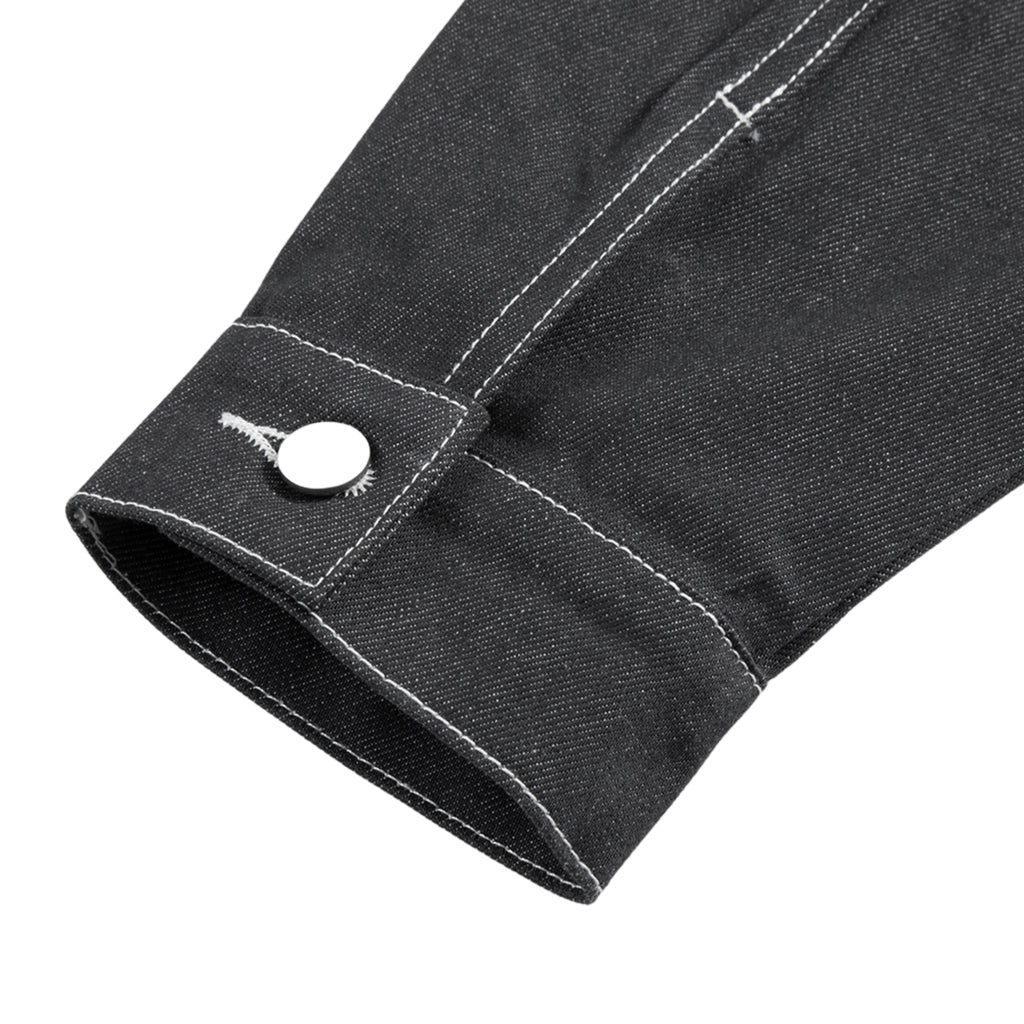 CAVEN JACKET