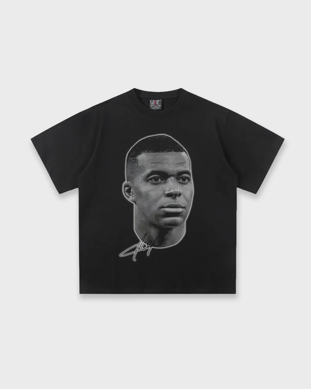 MBAPPE TEE