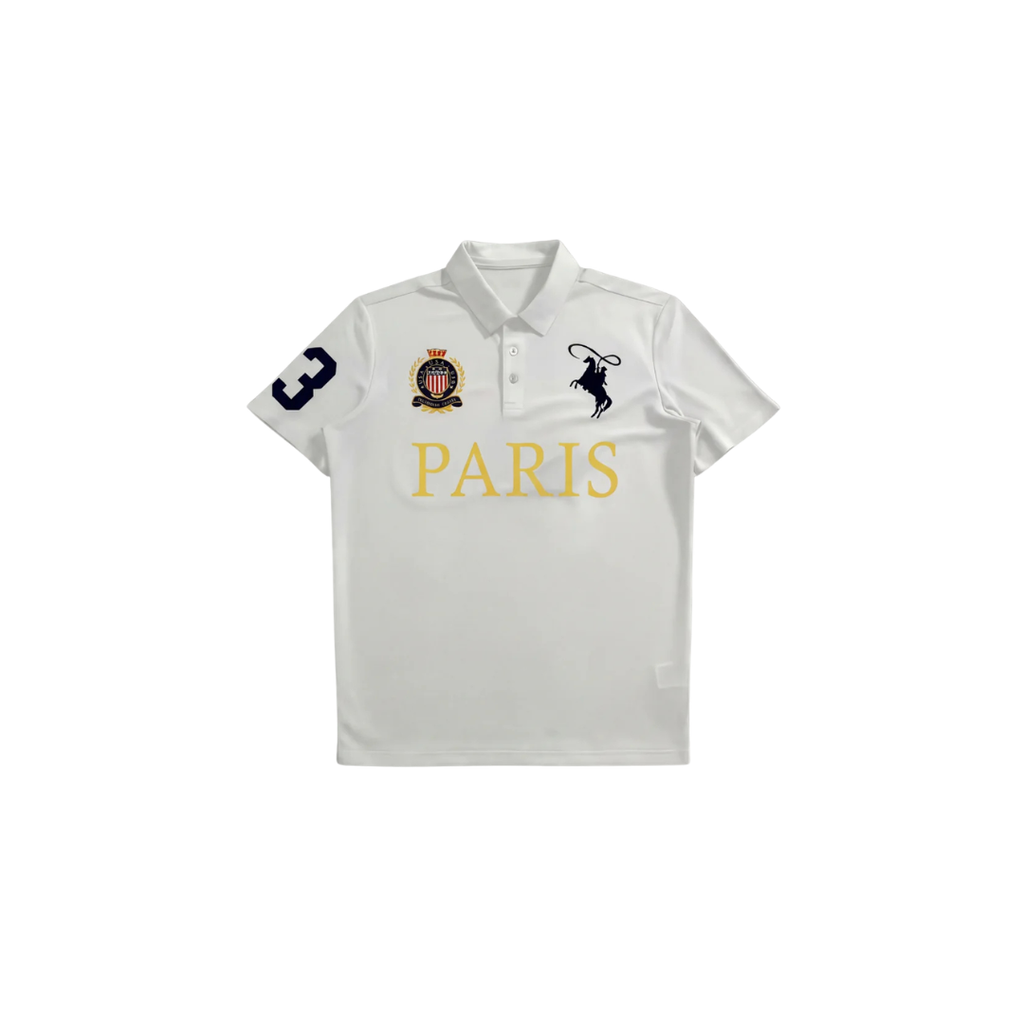 PARIS POLO