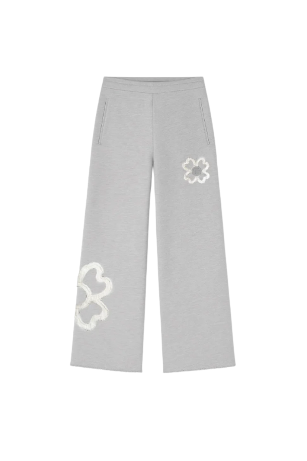 FLOWER TRACKSUIT