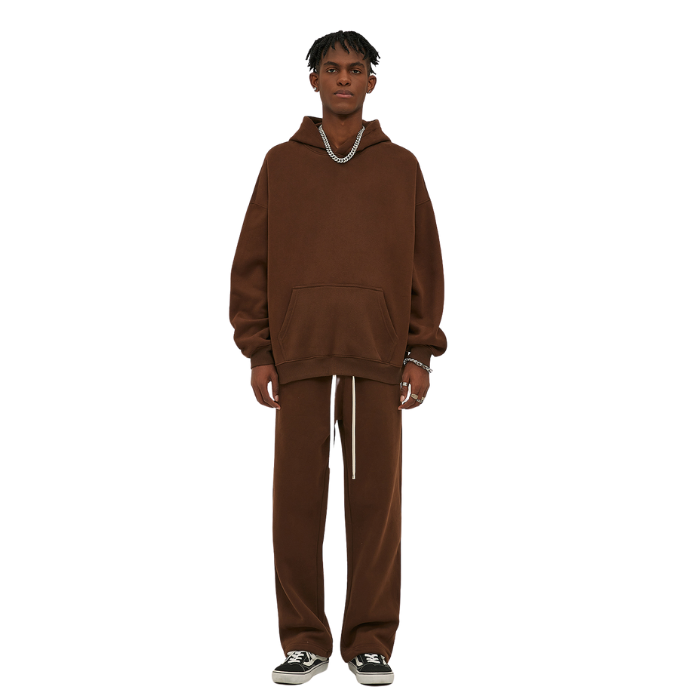 EVERYDAY STRAIGHT JOGGERS