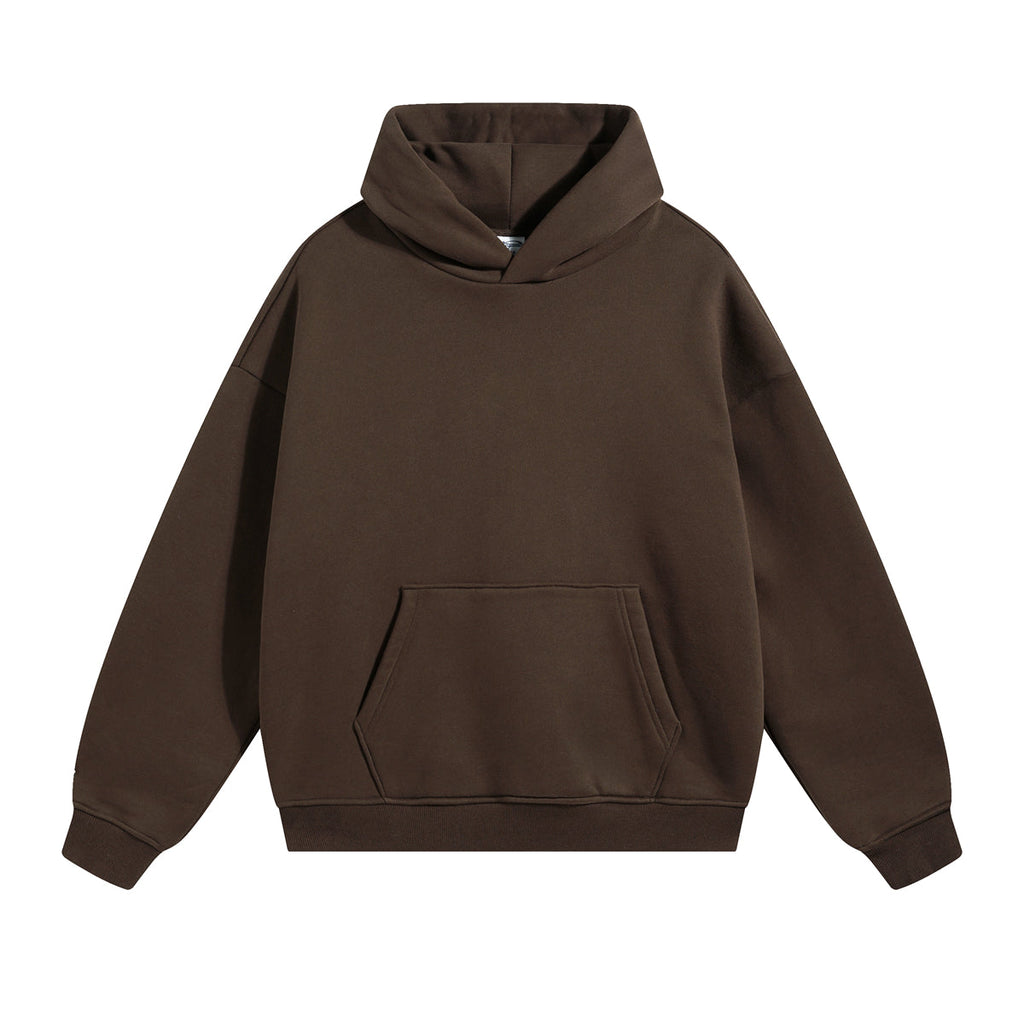 ESSENTIAL HOODIE