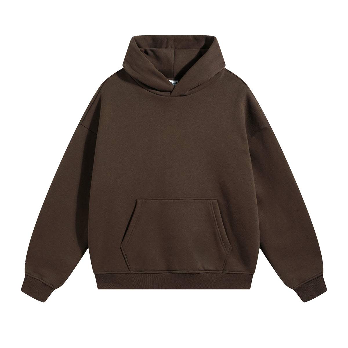 ESSENTIAL HOODIE