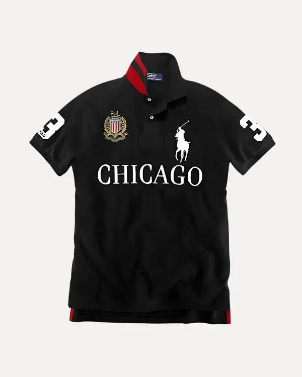 VINTAGE POLO