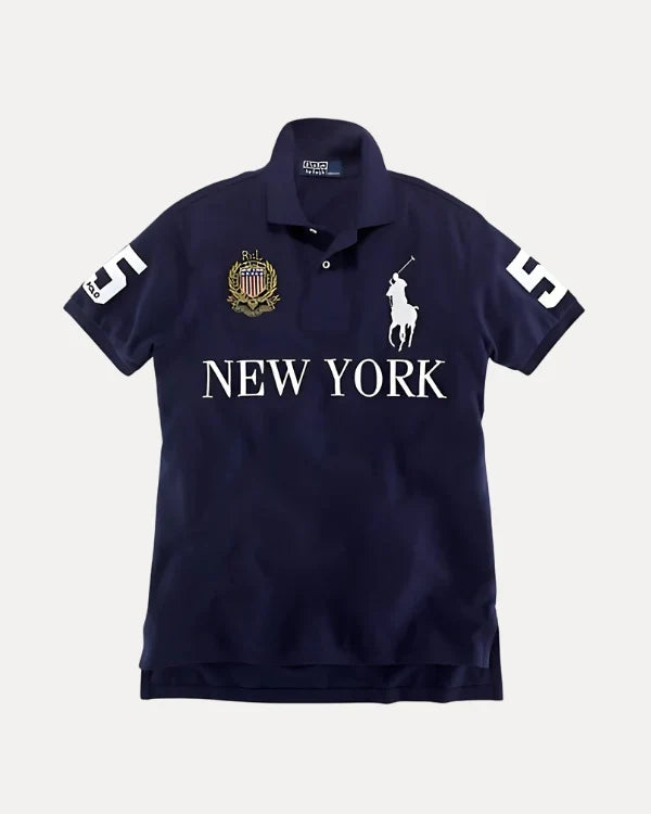 VINTAGE POLO