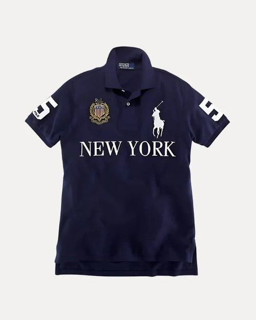 VINTAGE POLO