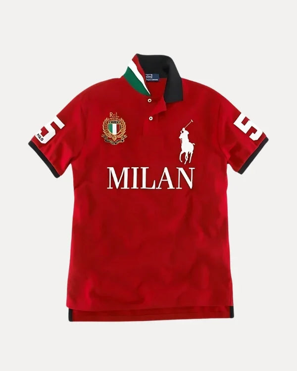 VINTAGE POLO