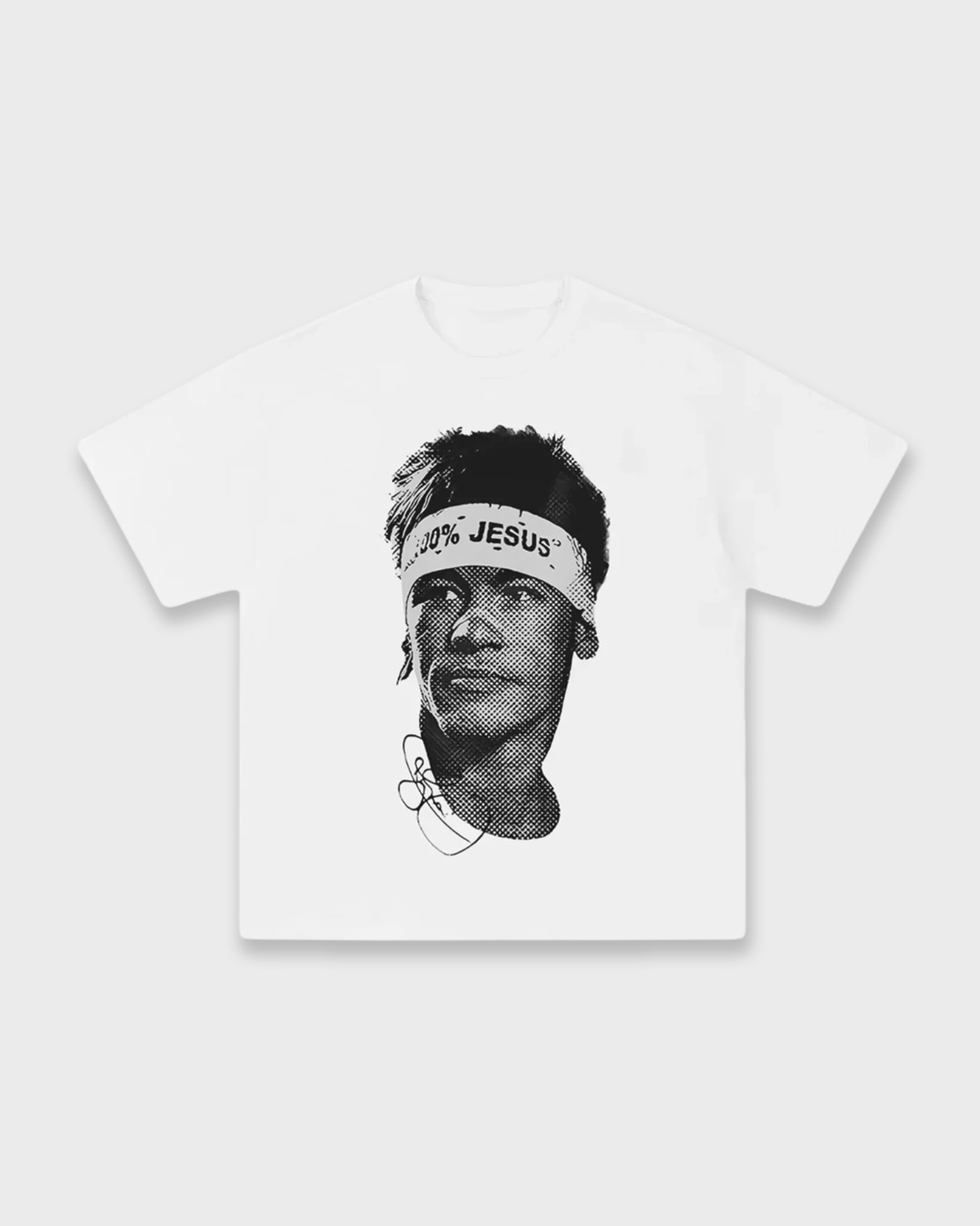 NEYMAR TWO TEE