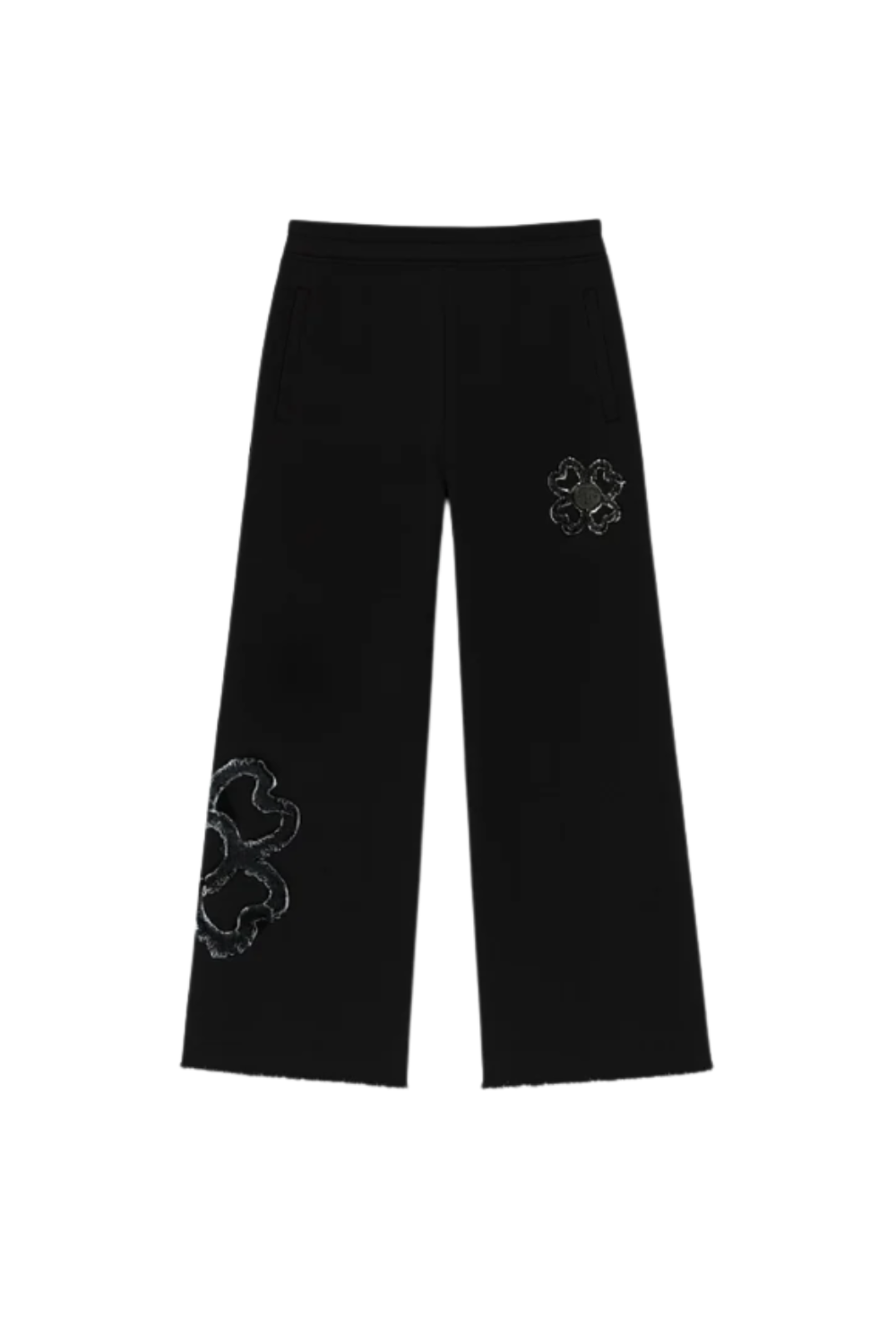 FLOWER TRACKSUIT