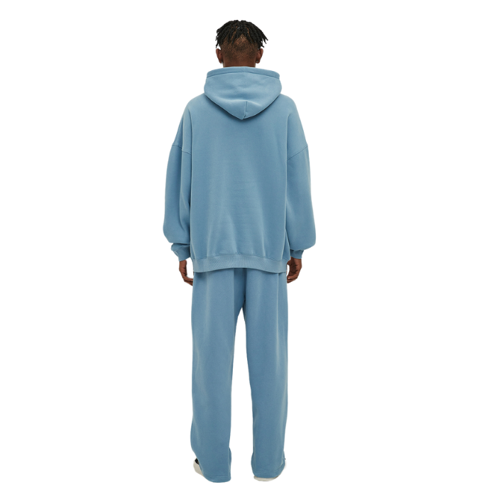 EVERYDAY STRAIGHT JOGGERS
