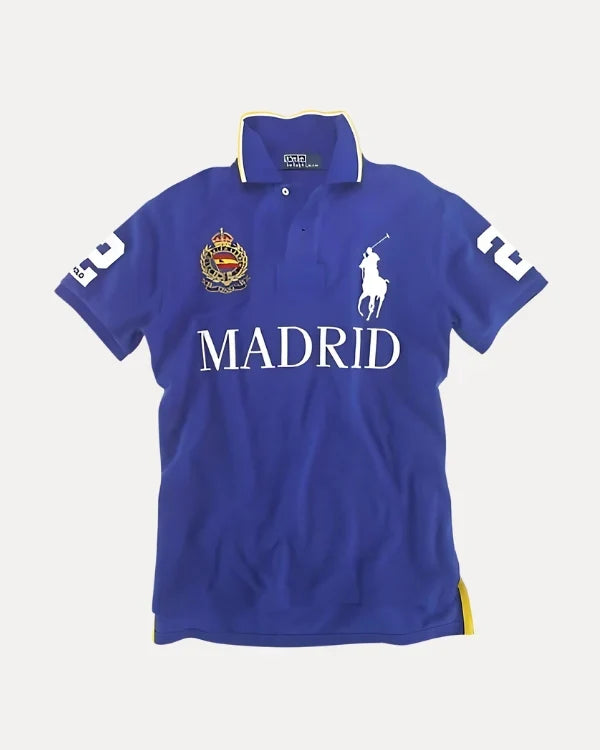 VINTAGE POLO