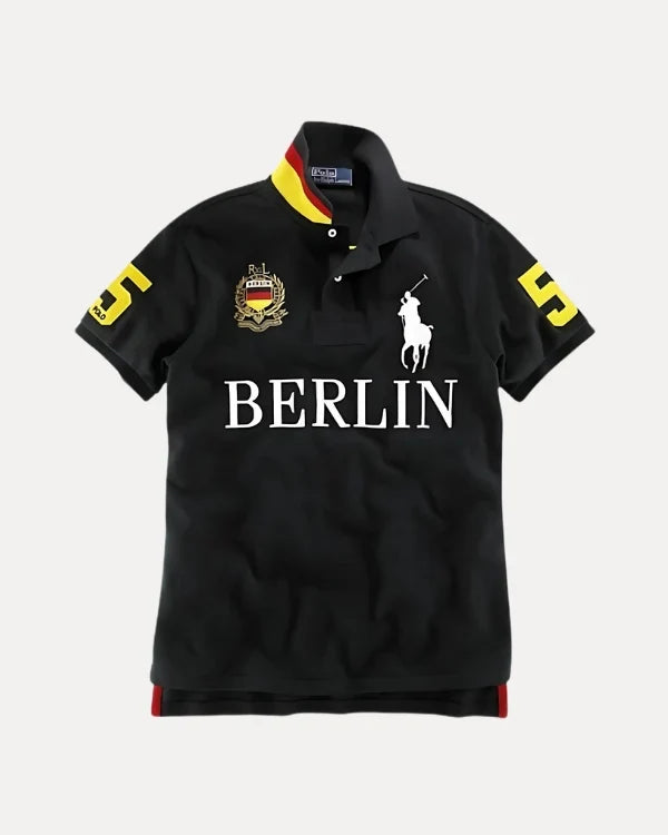 VINTAGE POLO