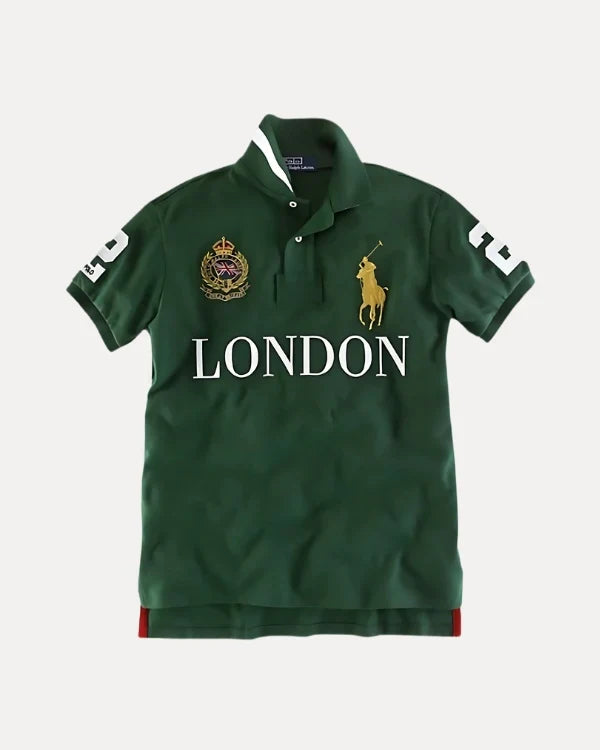 VINTAGE POLO