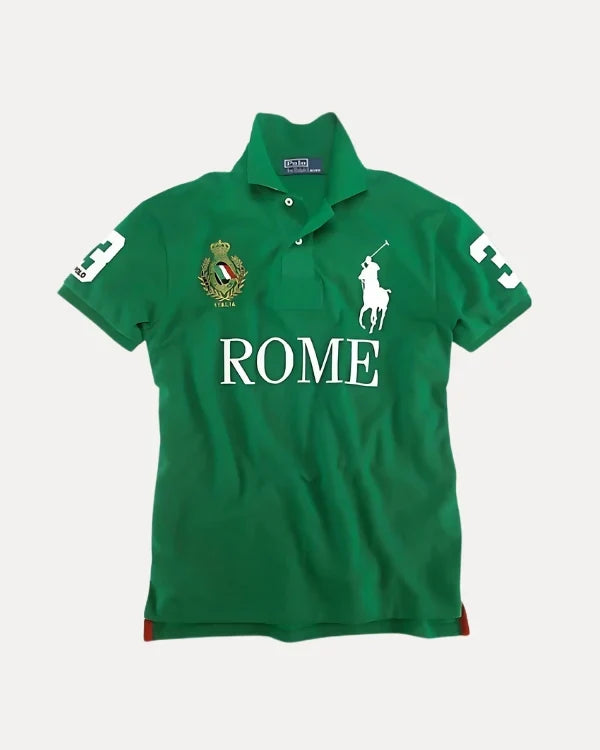 VINTAGE POLO
