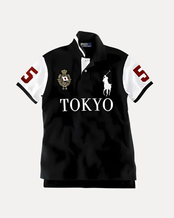 VINTAGE POLO