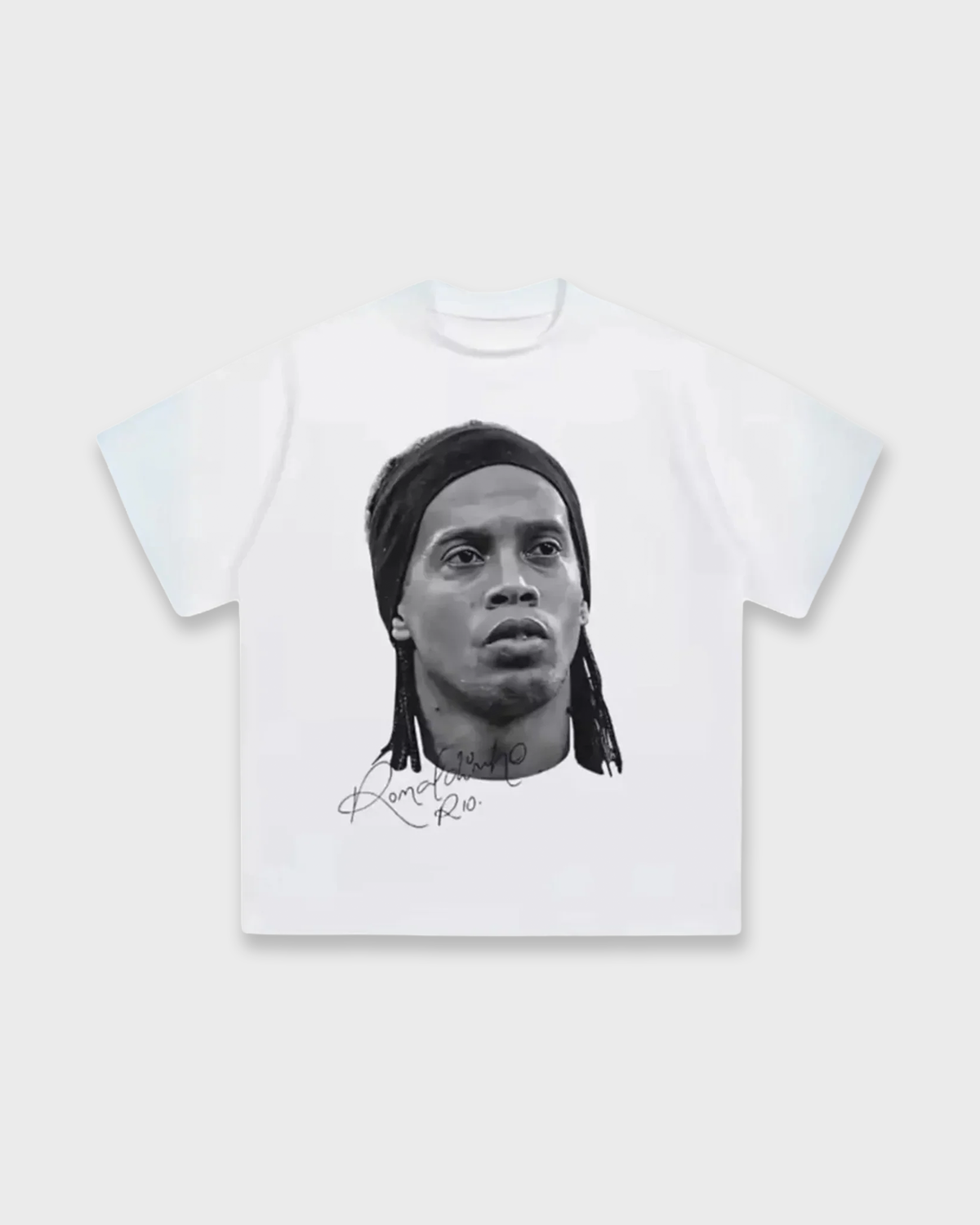 RONALDINHO TEE