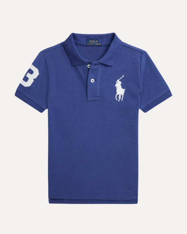 POLO MULTICOLOR