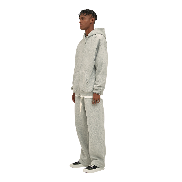 ESSENTIAL STRAIGHT JOGGERS
