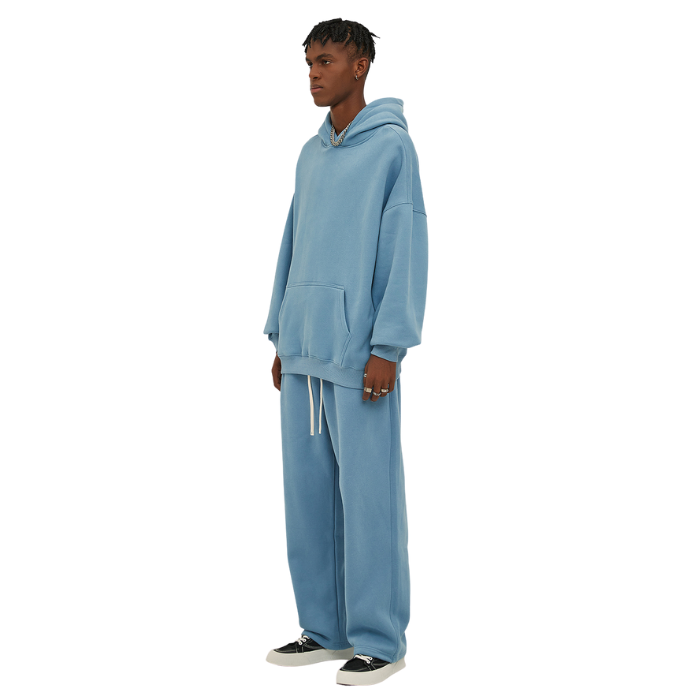 EVERYDAY STRAIGHT JOGGERS