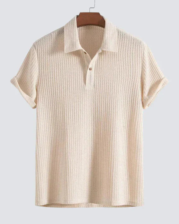 JASON POLO SHIRT