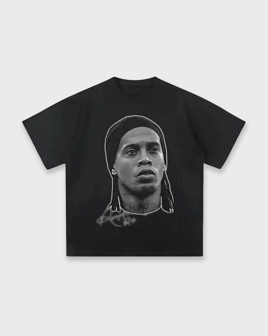 RONALDINHO TEE