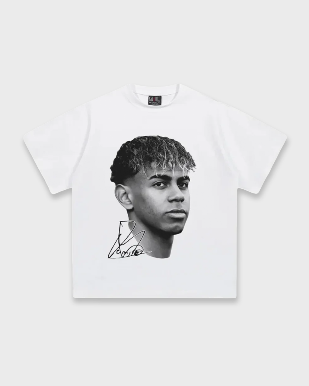 YAMAL TEE