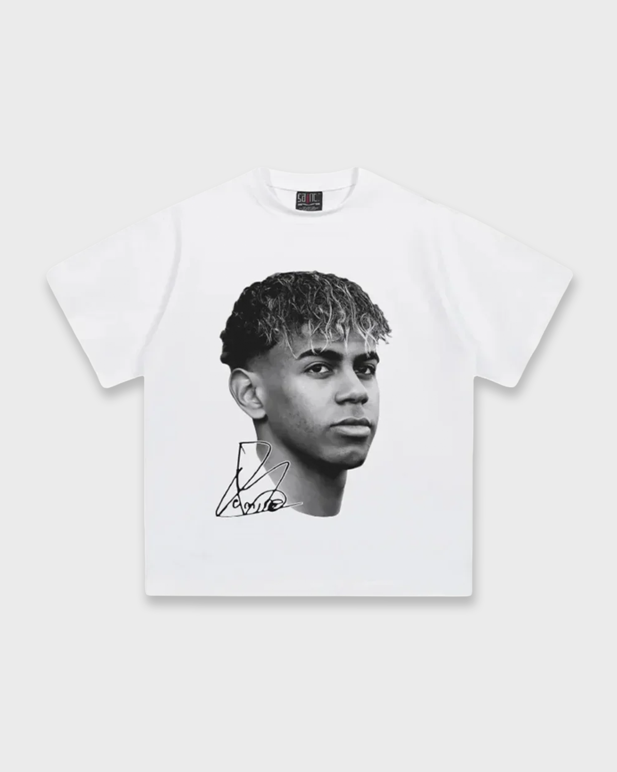 YAMAL TEE
