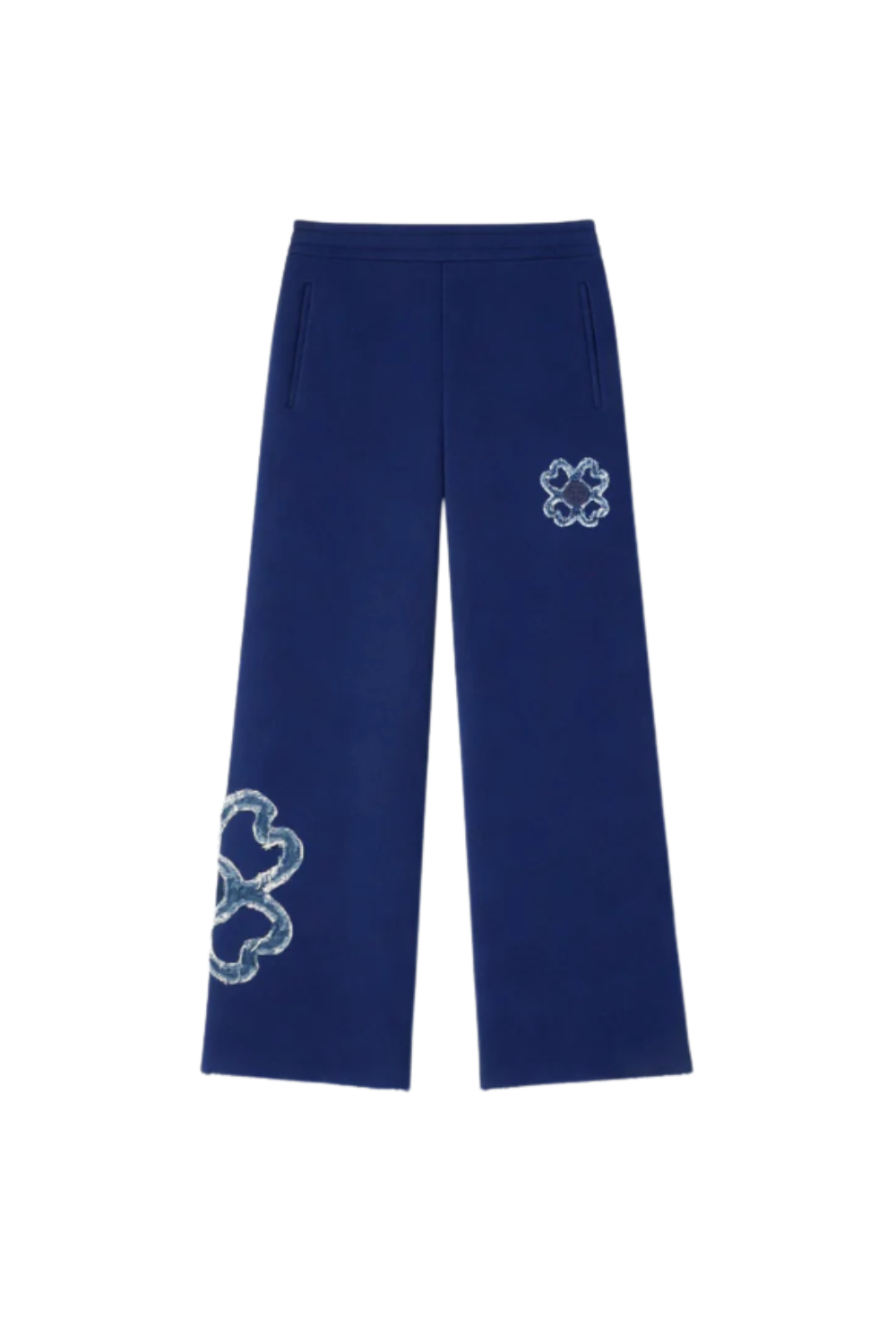 FLOWER TRACKSUIT