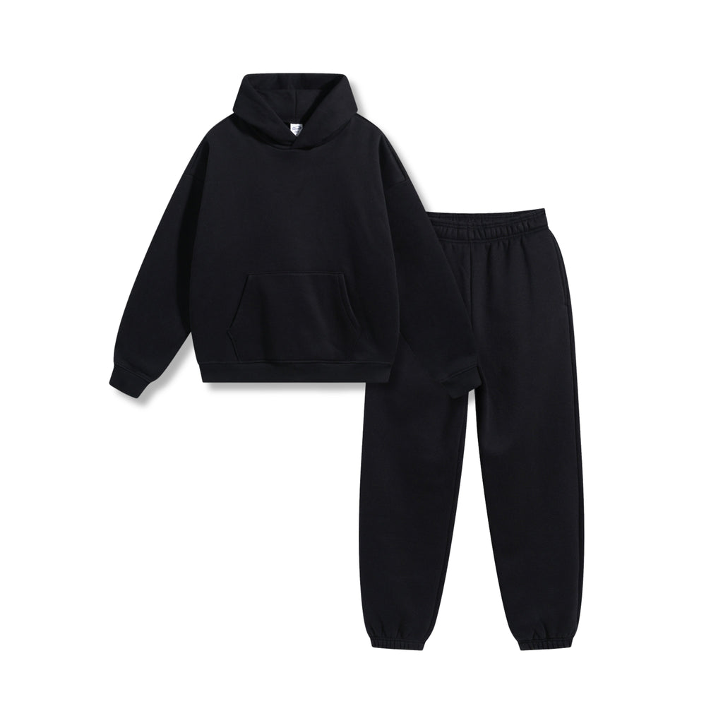 ESSENTIAL TRACKSUIT
