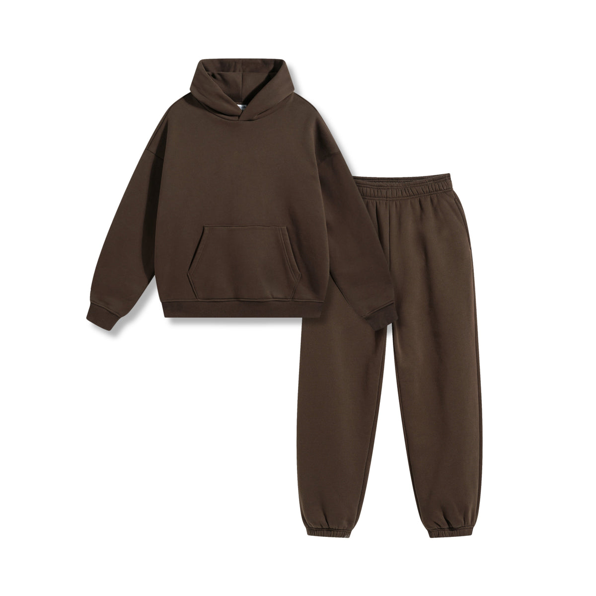 ESSENTIAL TRACKSUIT