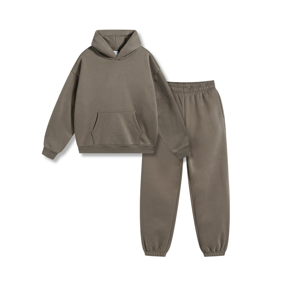 ESSENTIAL TRACKSUIT