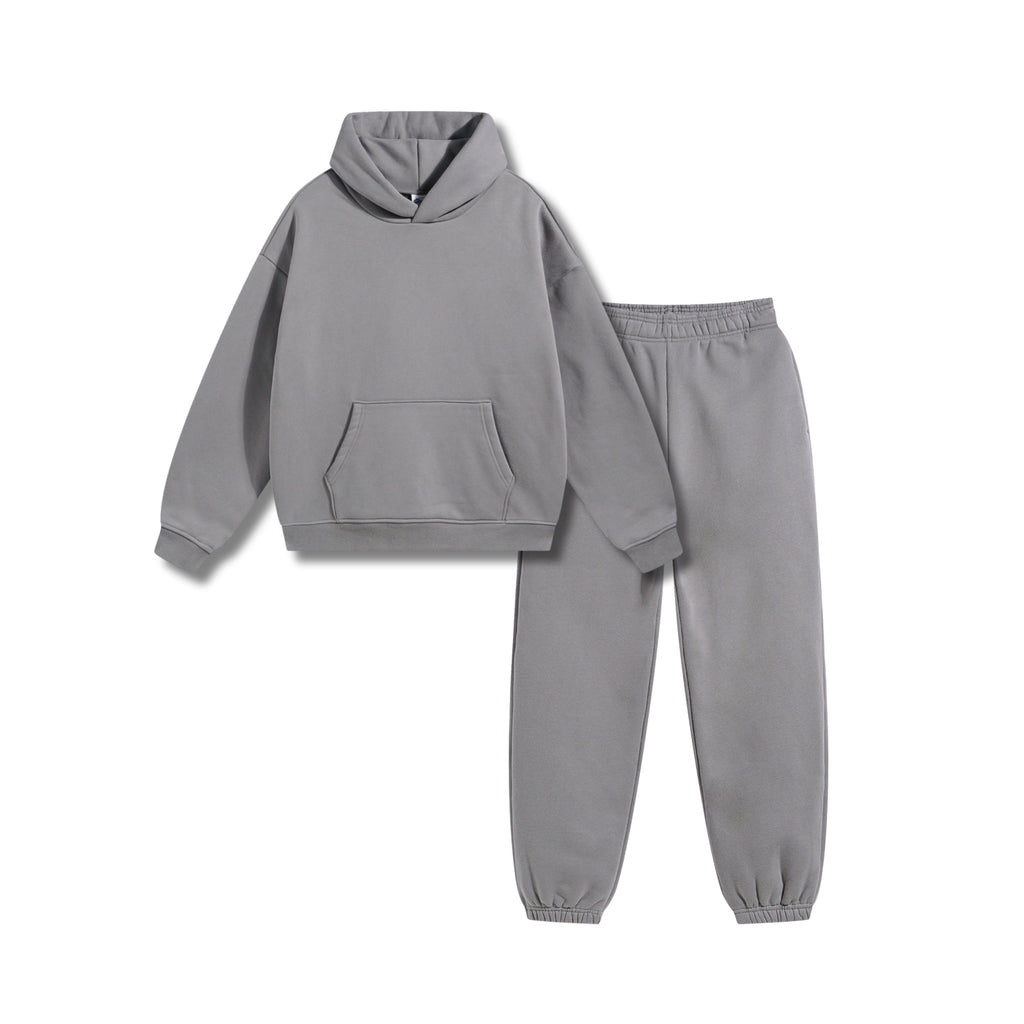 ESSENTIAL TRACKSUIT