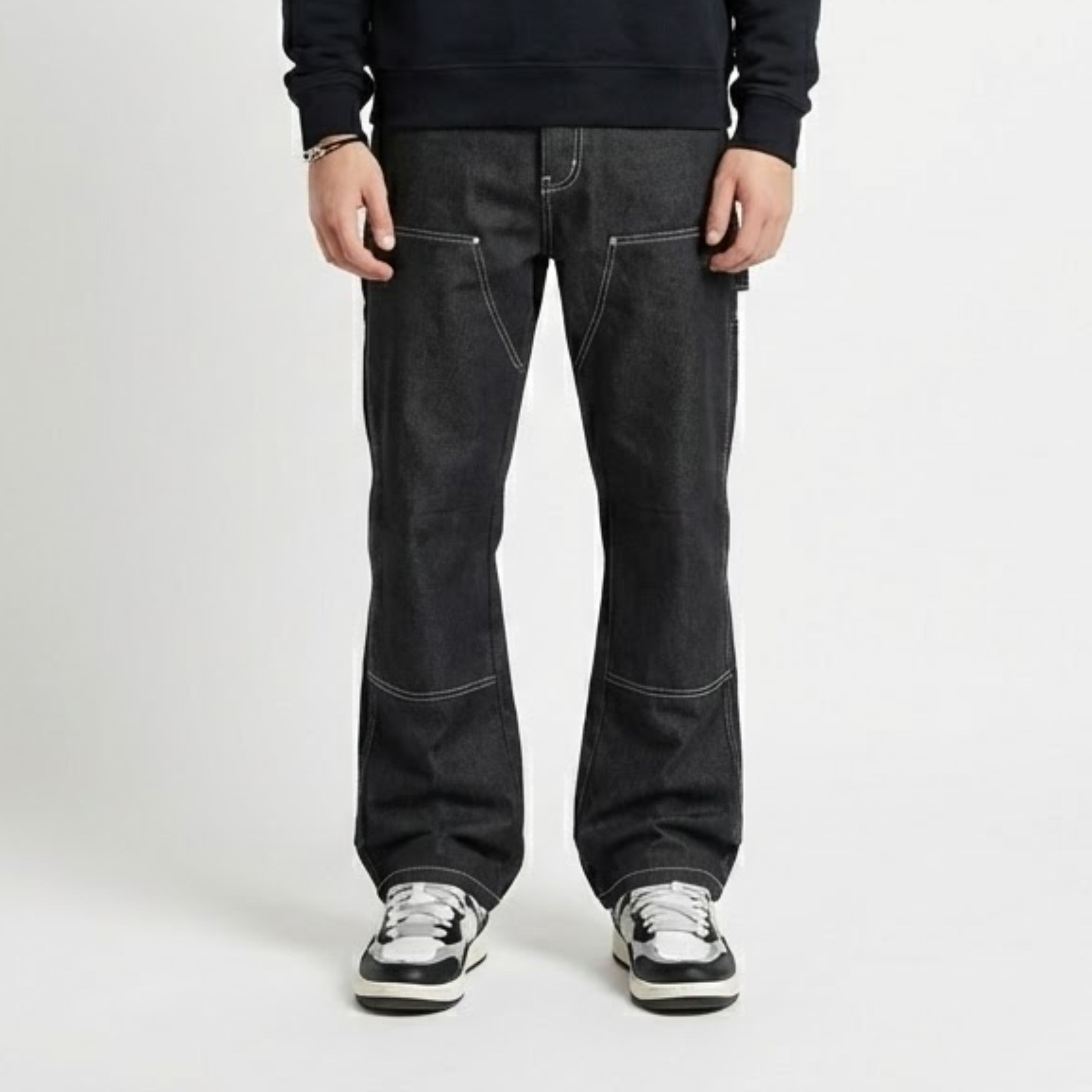LORIN DENIM