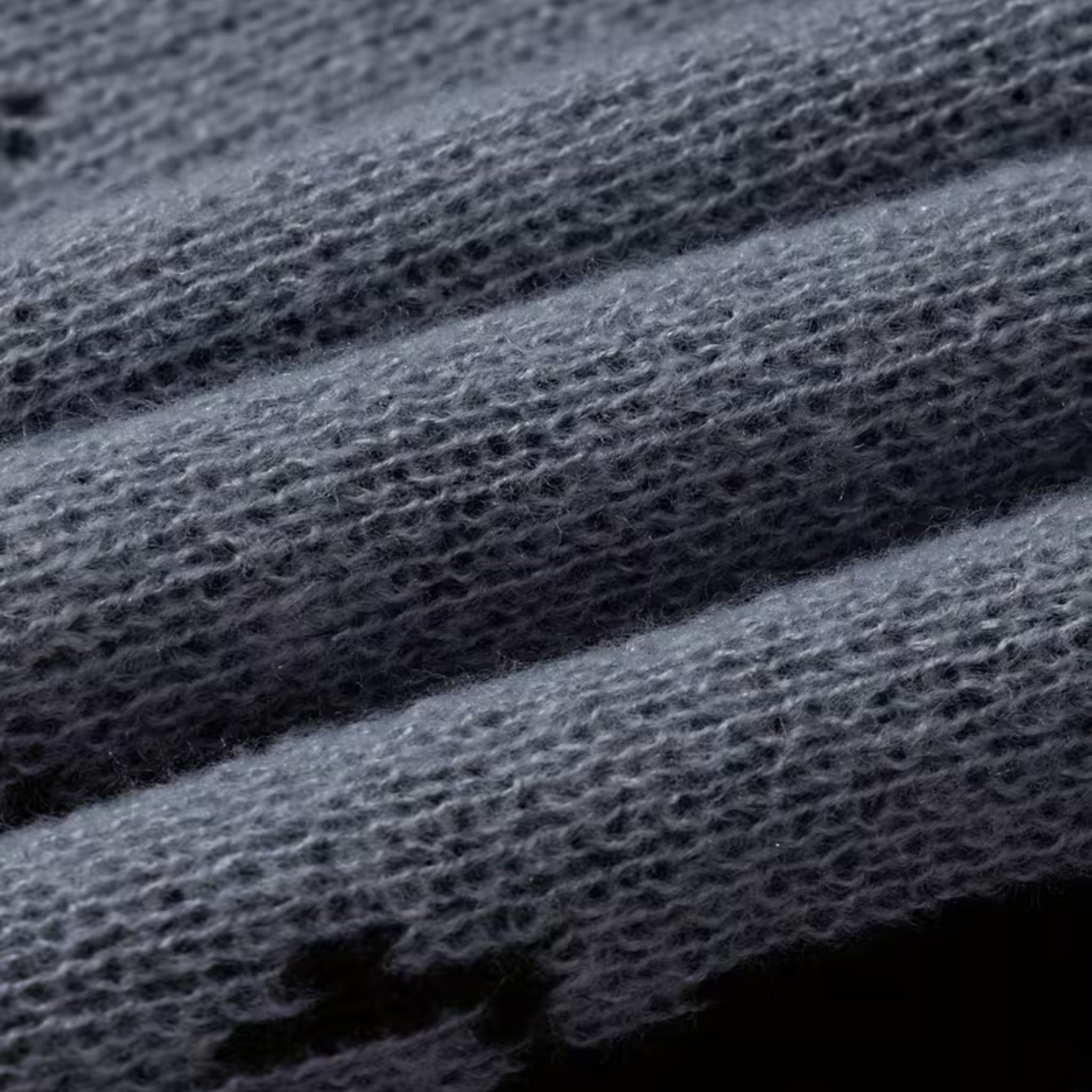 ABSTRACT SWEATER