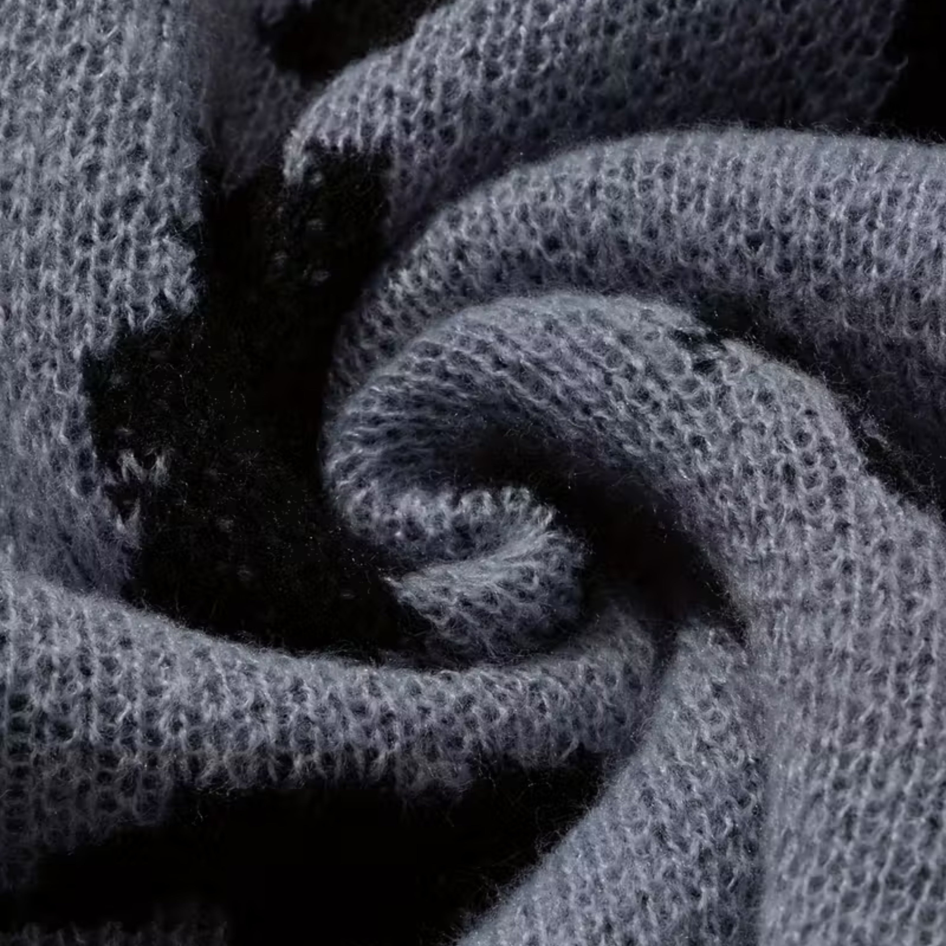 ABSTRACT SWEATER